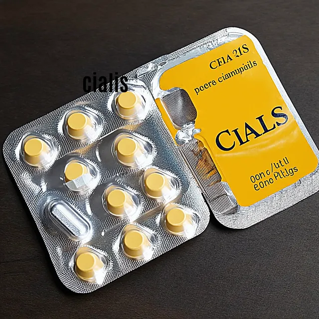 Pharmacie moins cher cialis